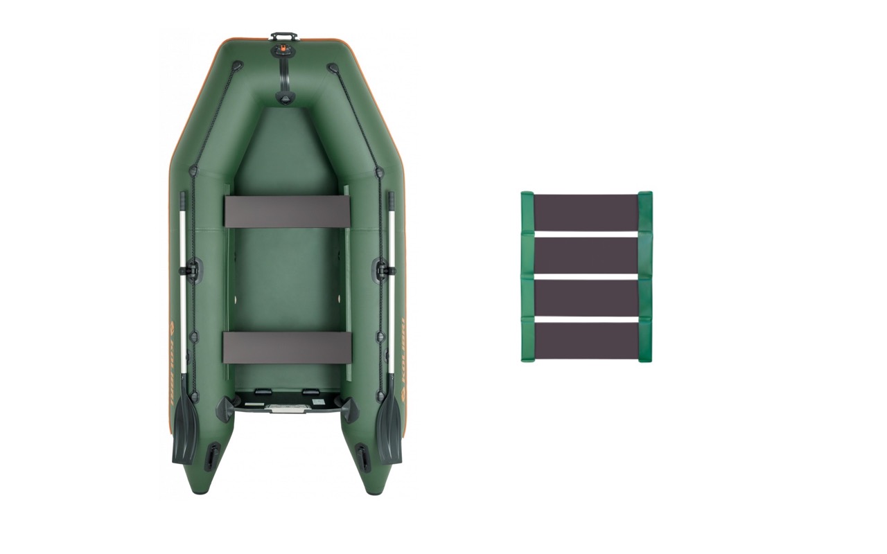 Лодка надувная KOLIBRI Мод. KM-300 — рыболовные и охотничьи товары в Алматы | KORGAN.KZ