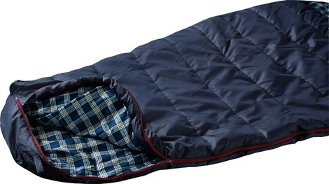 Спальный мешок HIGH PEAK Мод. ELLIPSE 250L — купить Алматы Korgan.kz