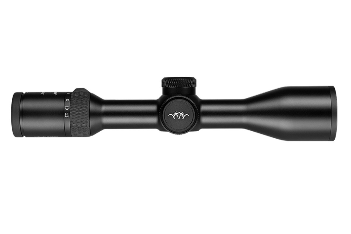 Оптический прицел BLASER Мод. B2 2-12x50 iC SFP (IR: 4a)(30мм) для охоты в Алматы, Казахстан