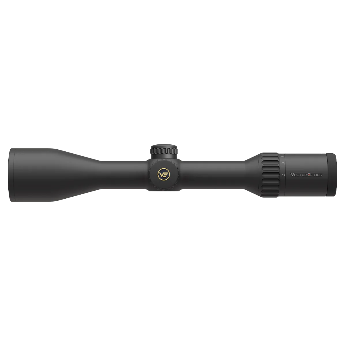 Оптический прицел VECTOR OPTICS Мод. CONTINENTAL HUNTING ED 2-16x50 SFP для охоты в Алматы, Казахстан