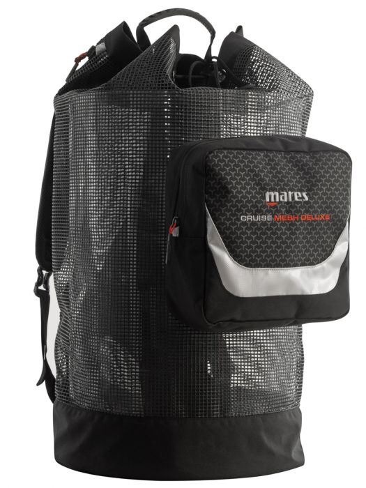 Сумка MARES Мод. CRUISE BACKPACK MESH DELUXE —  Алматы, Казахстан