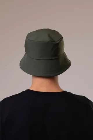 Панама Remington Movement Grey Olive one size — головной убор для рыбалки, охоты и туризма | KORGAN.KZ