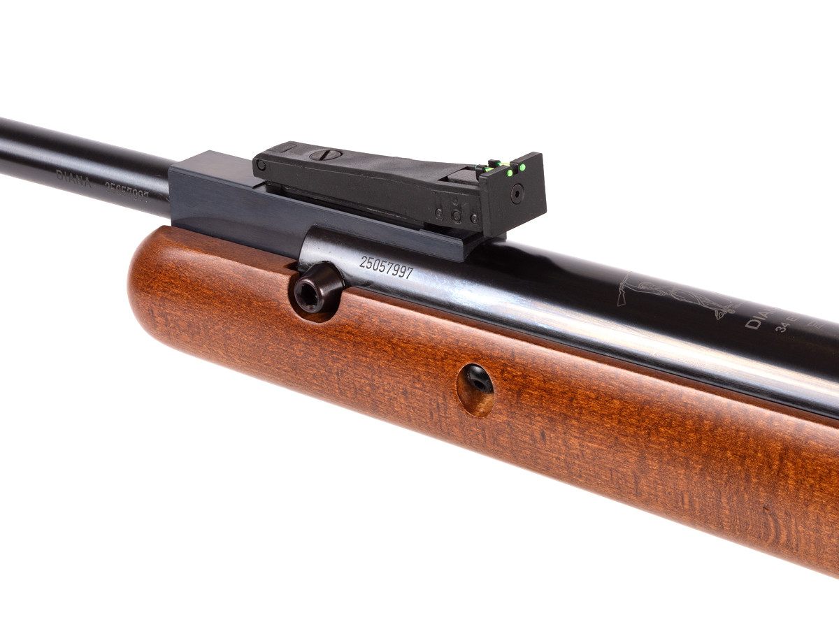 Пневматическая винтовка DIANA Мод. 34 CLASSIC COMPACT — купить пневматическую винтовку в Алматы | Доставка по Казахстану