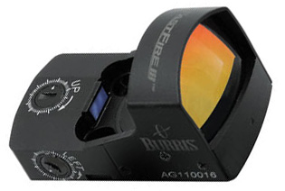 Коллиматорный прицел BURRIS Мод. FASTFIRE III 8MOA (кронштейн на шину PICATINNY/WEAVER) для охоты в Алматы, Казахстан