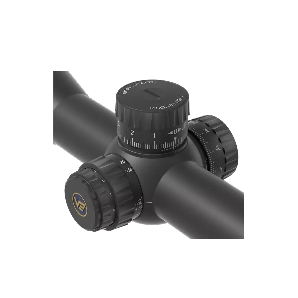 Оптический прицел VECTOR OPTICS Мод. TAURUS ED GENII 34MM 4-32x56 SFP для охоты в Алматы, Казахстан