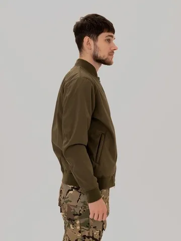 Куртка Remington Lining Tactical Jacket Army Green — куртки, жилеты, маскировочные костюмы, одежда для рыбалки и охоты | KORGAN Казахстан