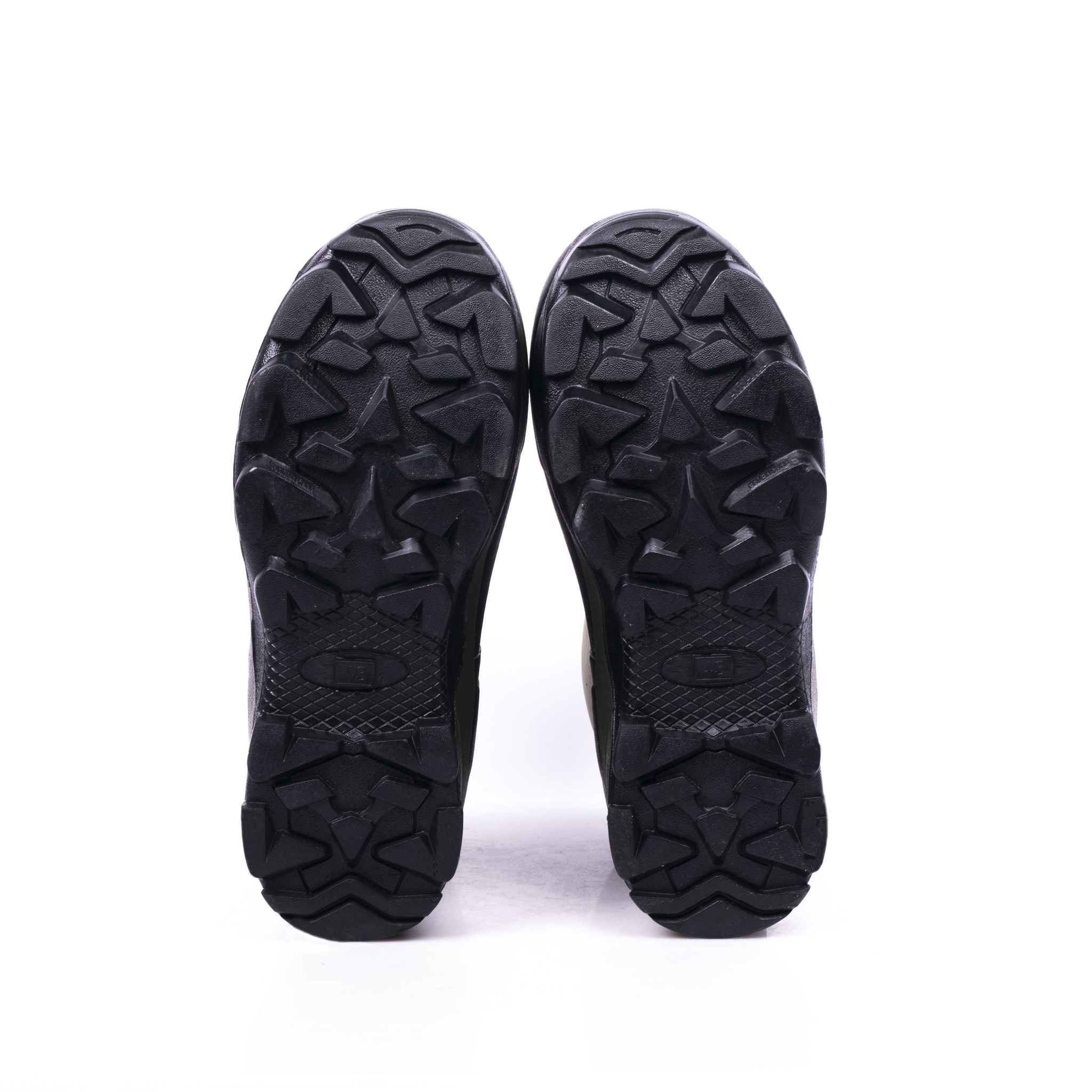 Сапоги Remington Men Вallute Boots Black/Green — обувь, стельки и уход за обувью | KORGAN.KZ