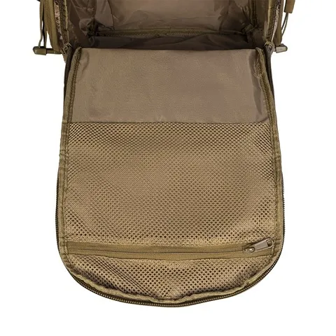Рюкзак Remington Large Hunting Backpack Yellow Waterfowl Honeycombs, 45L —  Алматы, Казахстан