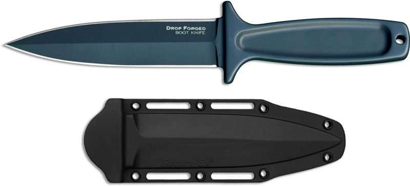 Нож COLD STEEL Мод. DROP FORGED BOOT для охоты в Алматы, Казахстан
