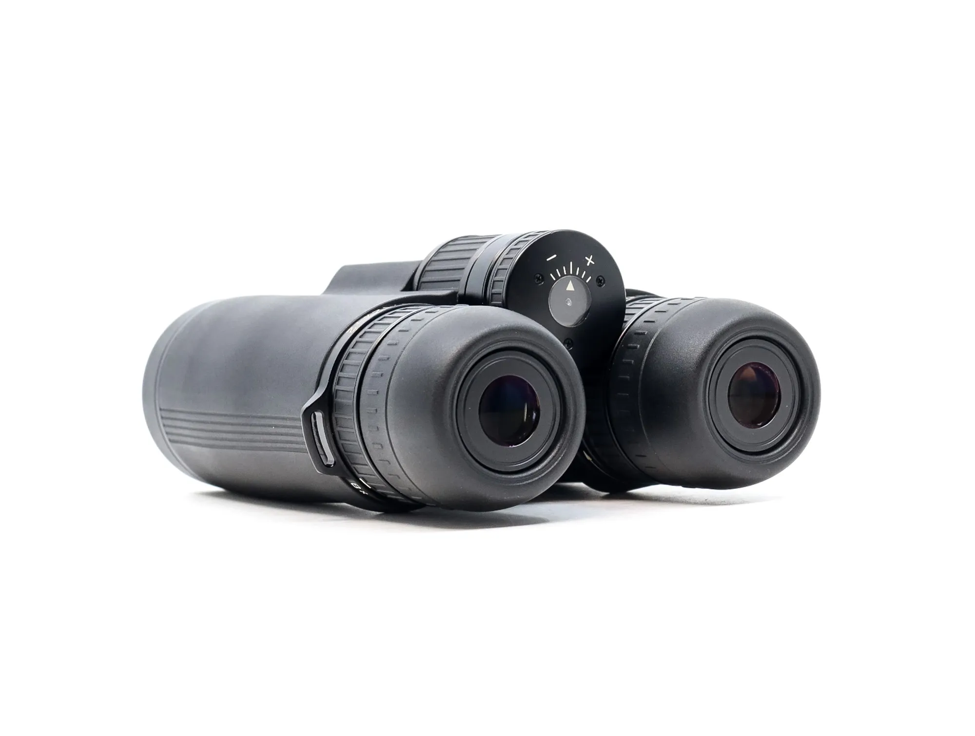 Бинокль LEICA Мод. DUOVID 8+12x42 для охоты и туризма в Алматы, Казахстан