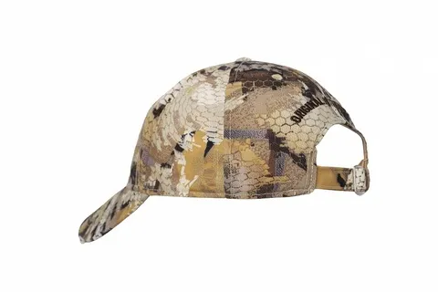 Кепка Remington Baseball Cap Yellow Waterfowl Honeycombs — головной убор для рыбалки, охоты и туризма | KORGAN.KZ