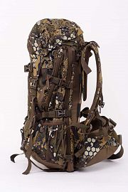 Рюкзак TRITON "PRO HUNT"  (тк.soft shell)(бежевый)(45-90л) —  Алматы, Казахстан