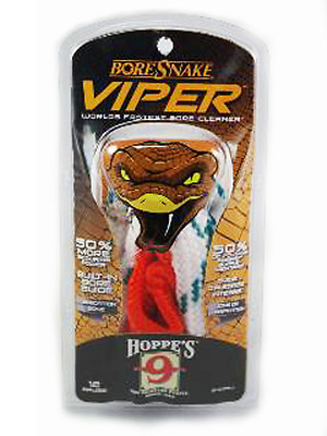 Мягкий шомпол BORESNAKE VIPER для ухода за оружием в Алматы, Казахстан