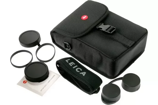 Бинокль LEICA Мод. ULTRAVID 10x50 HD-PLUS для охоты и туризма в Алматы, Казахстан