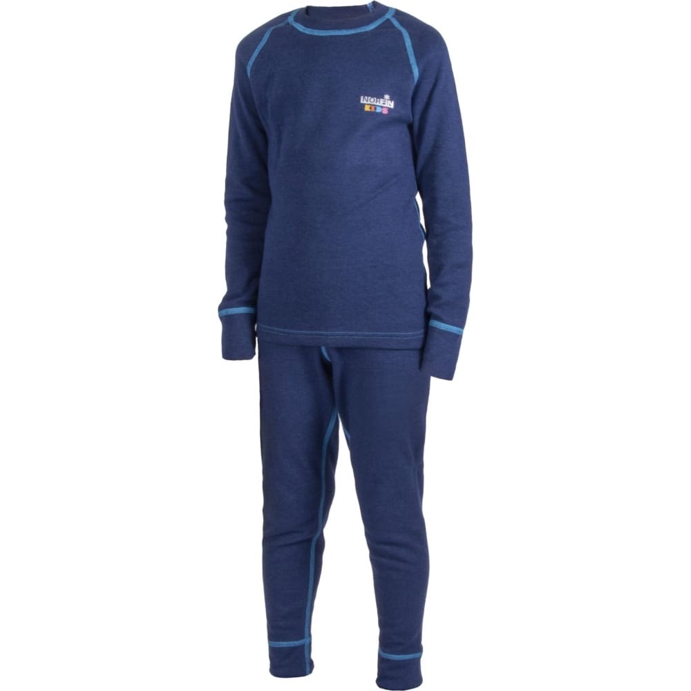 Костюм (детский)(термо-белье) NORFIN Мод. KIDS BASE — куртки, жилеты, маскировочные костюмы, одежда для рыбалки и охоты | KORGAN Казахстан