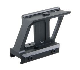 Кронштейн для коллиматора VECTOR OPTICS Мод. MAV-P15 Алматы, Қазақстандағы оптикаға арналған