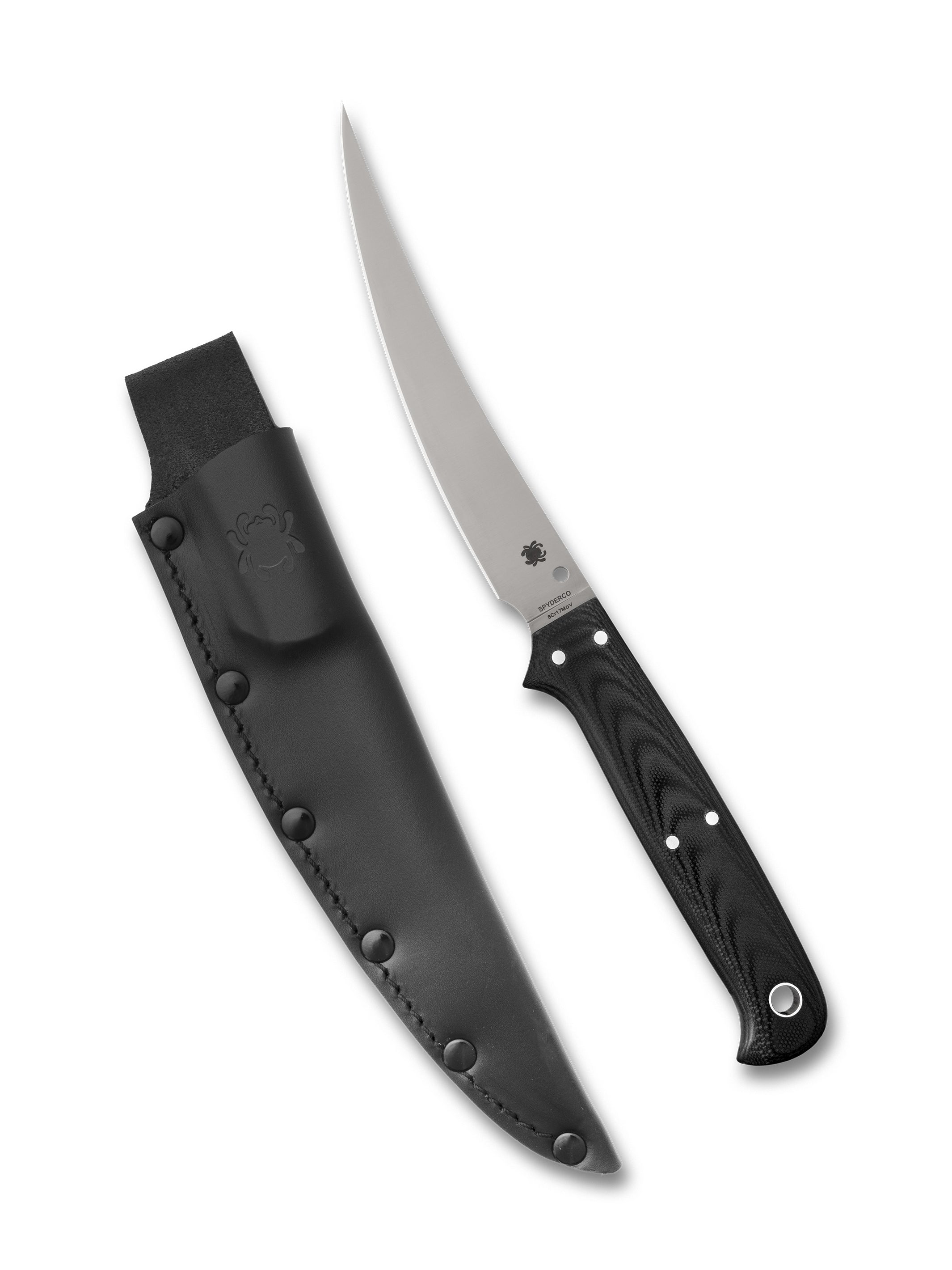 Нож SPYDERCO Мод. SHELTER COVE | Купить нож в Алматы | Корган Центр