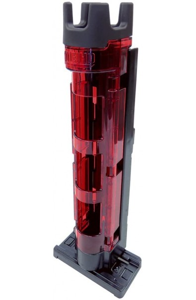 Держатель удилища MEIHO Мод. BM-250L — рыболовное снаряжение, чехлы, коробки, ящики | Алматы, Казахстан