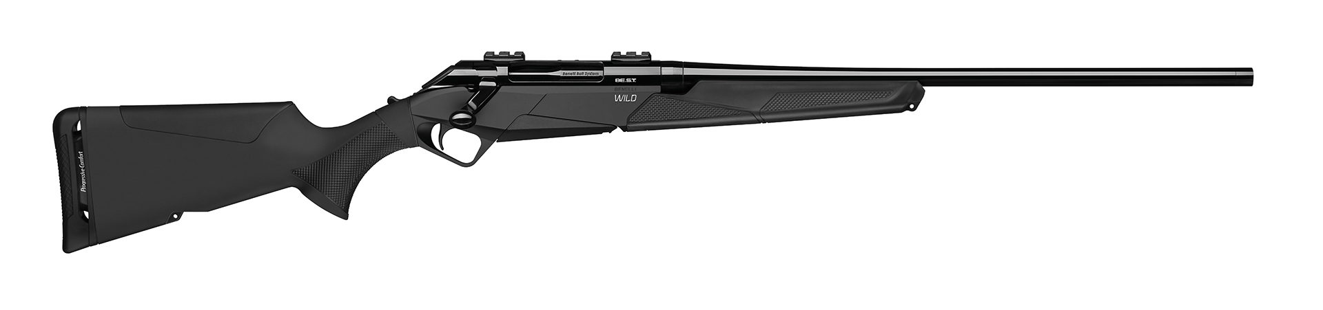 Нарезной карабин BENELLI Мод. WILD BE.S.T. P-COMFORT CRIO .243 Win. — детальное фото