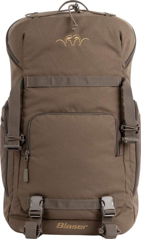 Рюкзак BLASER Мод. ULTIMATE S BROWN Купить в Алматы, Казахстан