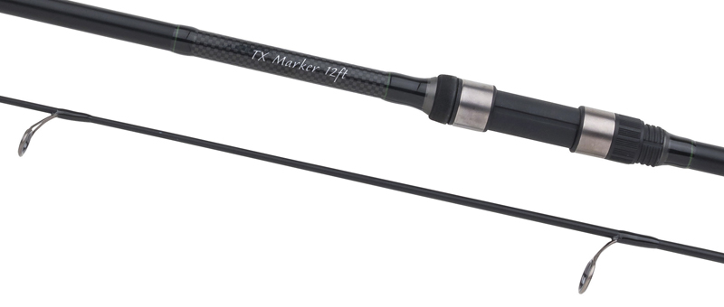 Удилище штекерное SHIMANO TRIBAL TX-MARKER 13300 — штекерное удилище для профессиональной рыбалки | Алматы, Казахстан
