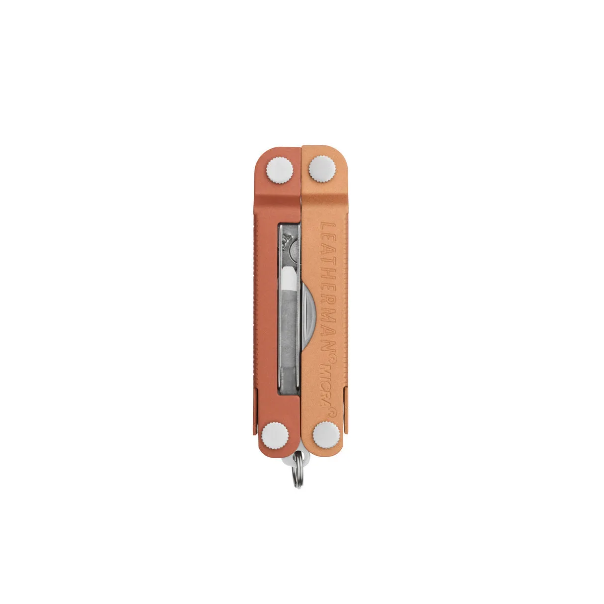 Мультиинструмент LEATHERMAN Мод. MICRA PUMPKIN SPICE для охоты и туризма в Алматы, Казахстан
