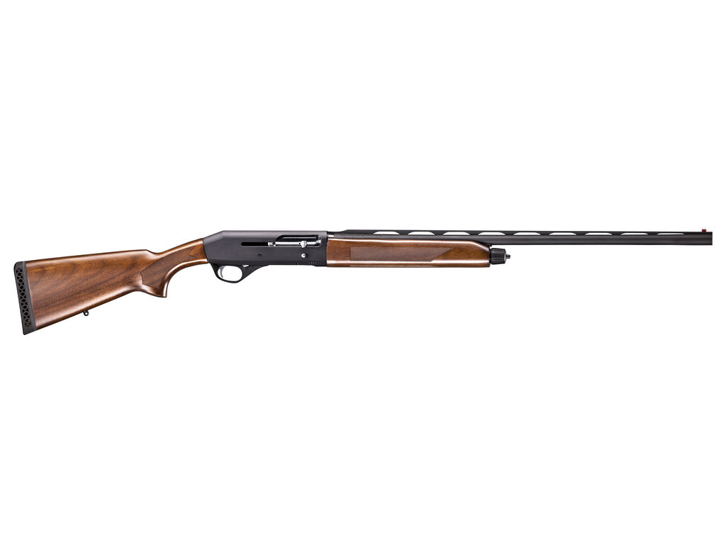 Гладкоствольное ружье STOEGER Moд. M3000 WOOD BLACK  (полуавтоматическое) калибра 12/76 — детальное фото