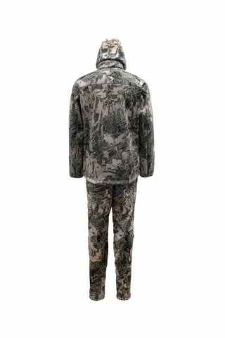 Костюм Remington Stalker Figure — куртки, жилеты, маскировочные костюмы, одежда для рыбалки и охоты | KORGAN Казахстан