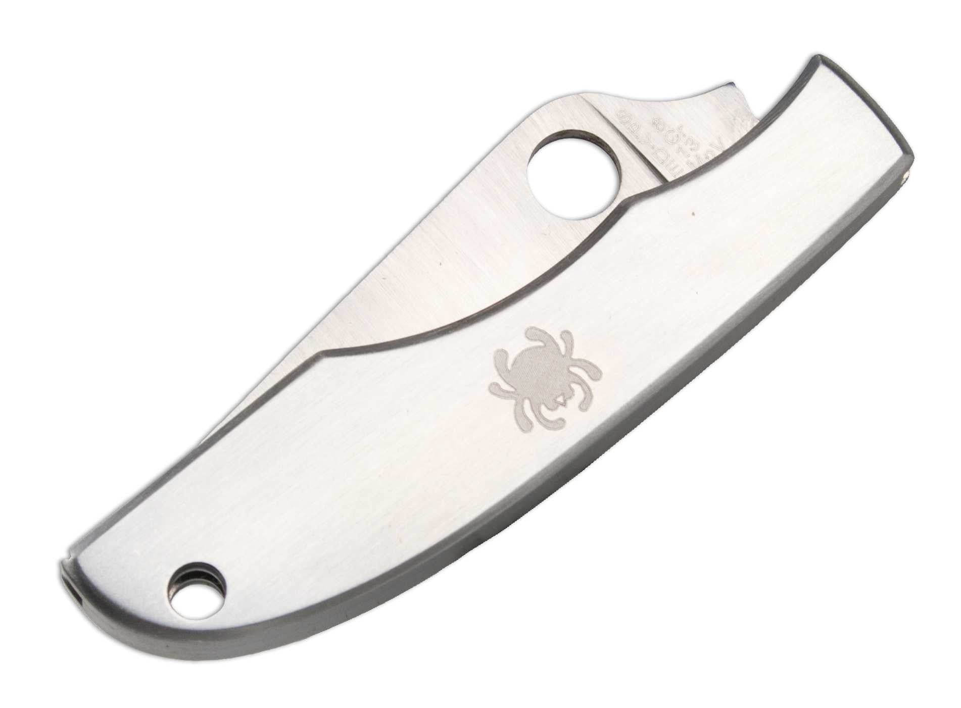 Купить Складной нож SPYDERCO Мод. GRASSHOPPER SS в Алматы — магазин Korgan Center | Казахстан | Доставка во все регионы