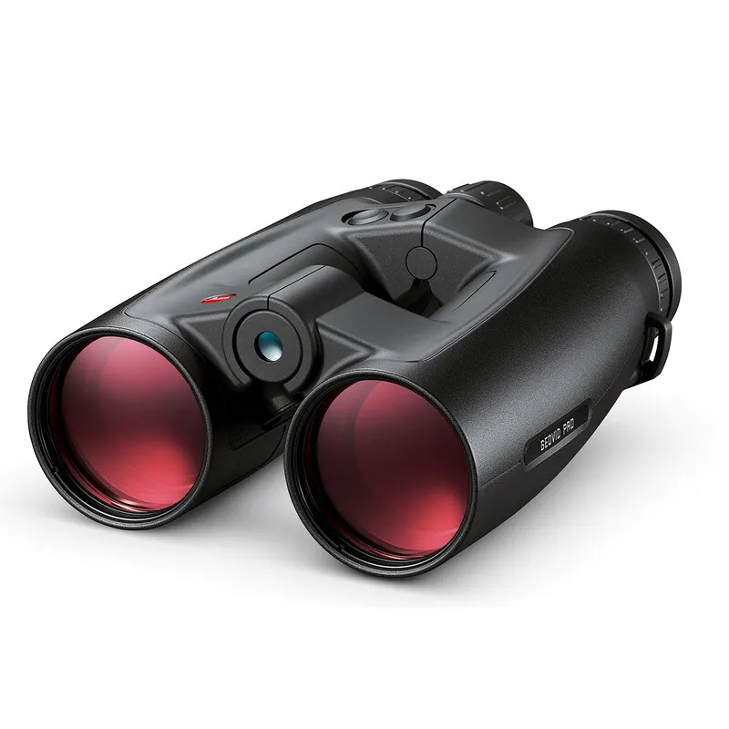 Бинокль LEICA Мод. GEOVID PRO 8x56 (с дальномером: 10-2950м) для охоты и туризма в Алматы, Казахстан