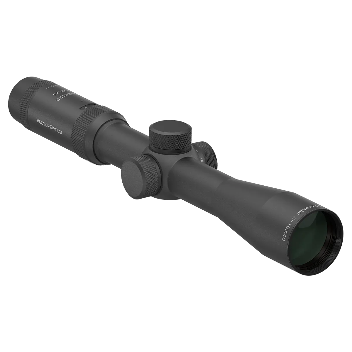 Оптический прицел VECTOR OPTICS Мод. FORESTER 2-10x40 SFP для охоты в Алматы, Казахстан