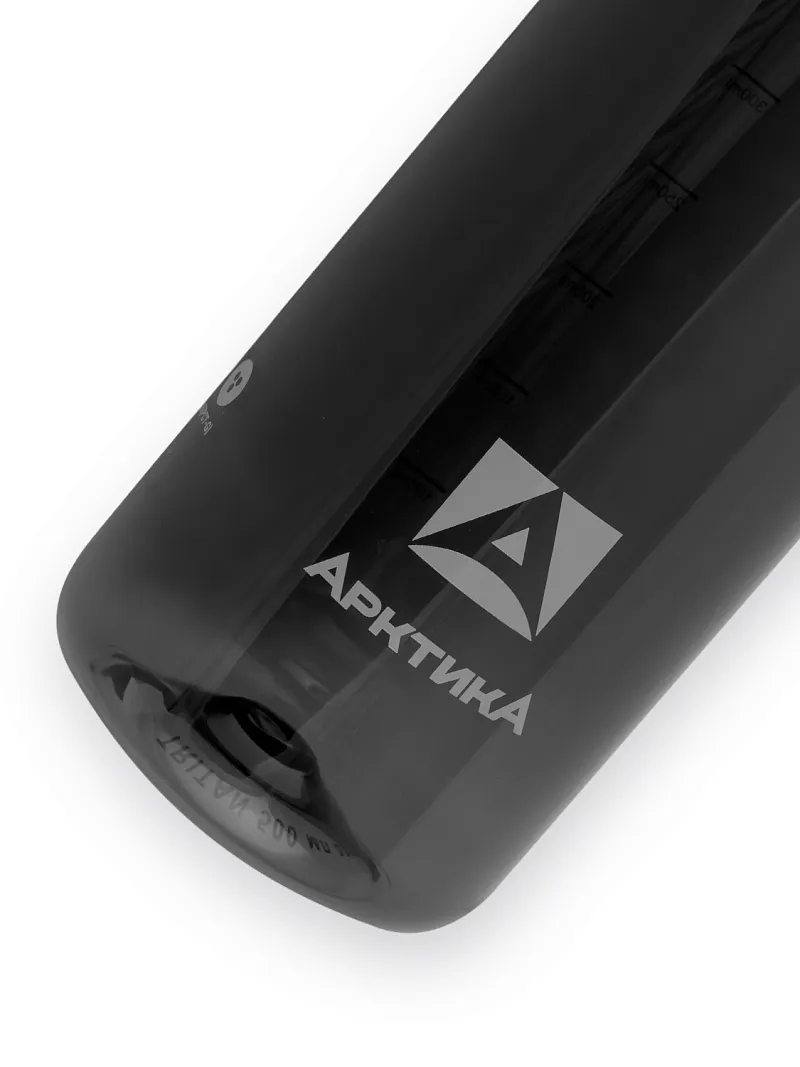 Бутылка тритановая АRСTIСA — качественный термос для походов, туризма и активного отдыха