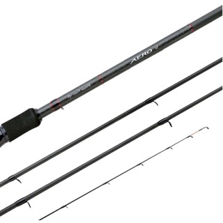 Удилище штекерное SHIMANO X1 DISTANCE FEEDER 13 — штекерное удилище для профессиональной рыбалки | Алматы, Казахстан
