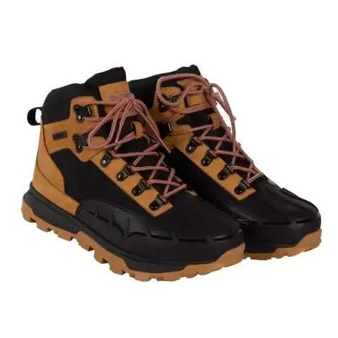 Ботинки Remington Patriot low boots 200 g brown — обувь, стельки и уход за обувью | KORGAN.KZ