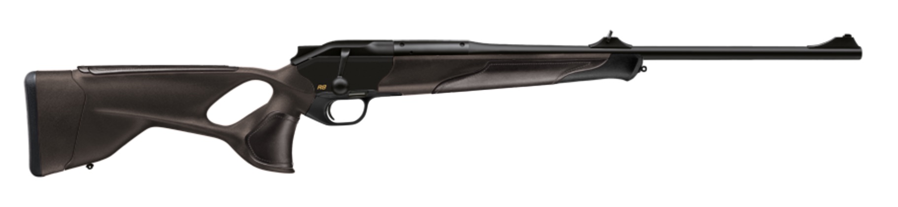 Нарезной карабин BLASER Мод. R8 ULTIMATE LEATHER .223 Rem. — детальное фото