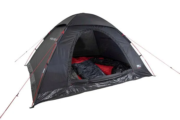 Палатка HIGH PEAK Мод. MONODOME XL 4 Купить в Алматы — магазин Korgan Center