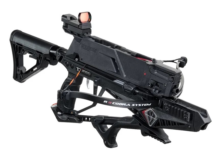 Арбалет EK Мод. COBRA SYSTEM RX ADDER 2.0 — купить в Алматы доставка по Казахстану