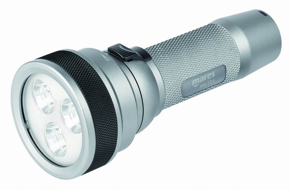 Фонарь MARES Мод. EOS 12RZ — фонарь mares мод. eos 12rz Алматы, Казахстан