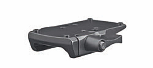 Кронштейн для оптики ERA Moд. ZEISS Compact-Point & DOCTER Sight Алматы, Қазақстандағы оптикаға арналған