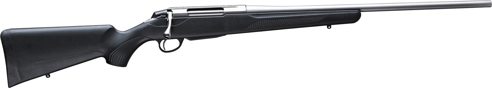 Нарезной карабин TIKKA Мод. T3x LITE SYNTHETIC STAINLESS .223 Rem. — детальное фото