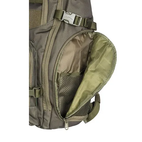 Рюкзак Remington Large Hunting Backpack Dark Olive, 45L —  Алматы, Казахстан