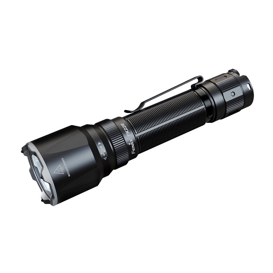 Фонарь FENIX Мод. TK22R — фонарь fenix мод. tk22r Алматы, Казахстан