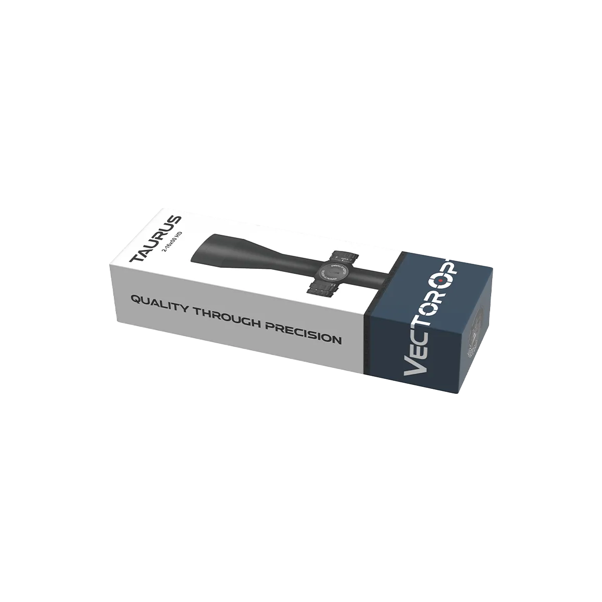 Оптический прицел VECTOR OPTICS Мод. TAURON HD GENII 2-16x50 SFP для охоты в Алматы, Казахстан