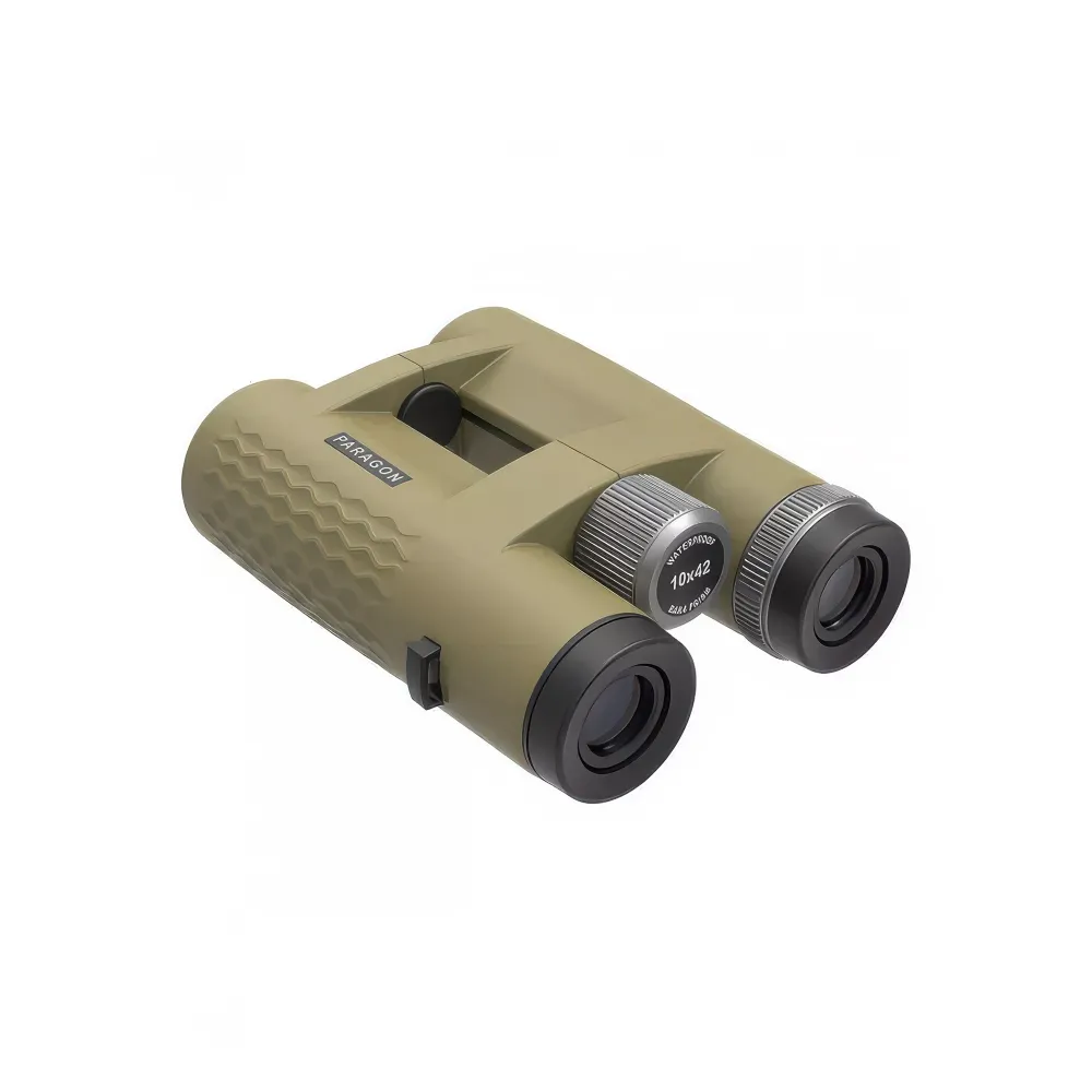 Бинокль VECTOR OPTICS Мод. PARAGON HD 10X42 BaK-4 ROOF PRISM для охоты и туризма в Алматы, Казахстан