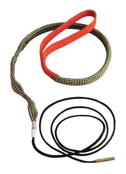 Мягкий шомпол BORESNAKE для ухода за оружием в Алматы, Казахстан