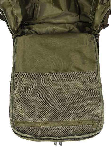 Рюкзак Remington Large Hunting Backpack Green Forest, 45L —  Алматы, Казахстан