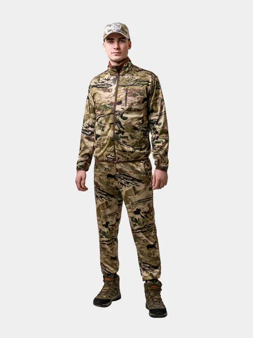 Костюм Remington Alabama Summer Safari — куртки, жилеты, маскировочные костюмы, одежда для рыбалки и охоты | KORGAN Казахстан