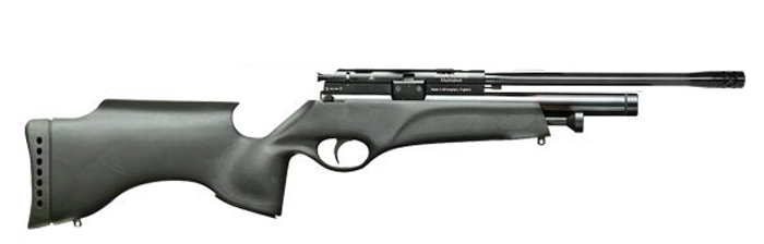 Пневматическая винтовка BSA Мод. PСP ULTRA MULTISHOT TACTICAL — для спортивных организаций, купить в Алматы, доставка по Казахстану
