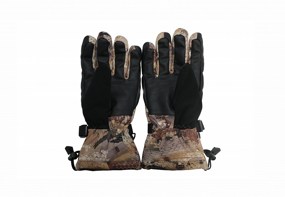Перчатки Remington Activ Gloves Yellow Waterfowl Honeycombs — технические характеристики, материалы и назначение | KORGAN
