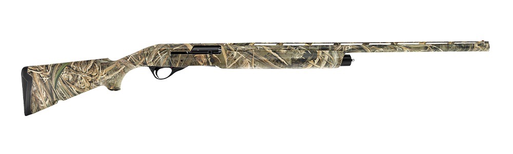 Гладкоствольное ружье FRANCHI Moд. AFFINITY 3 MAX-5 CAMO (полуавтоматическое) калибра 20/76 — детальное фото